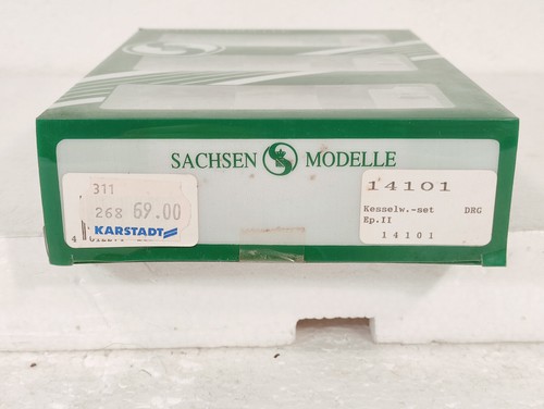 Sachsenmodelle 14101