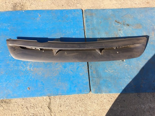 Honda civic spoiler - spoiler, diffusor
