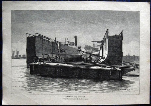 Kaiserliche marine - kaiserliche,