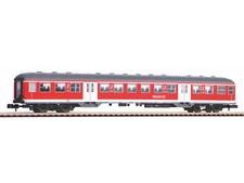 Piko 40642 - Personenwagen 2