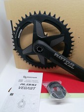 ROTOR ALDHU 1-fach Road