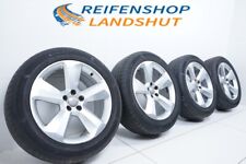 Audi Q5 8R Sommerreifen Sommerräder 235 55 19 Zoll