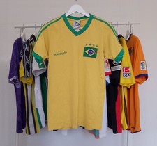 Brasilien trikot cotton - brasilien,