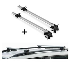 2x Fahrradträger Bike