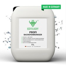 Büffelkopf Backofenreiniger 5