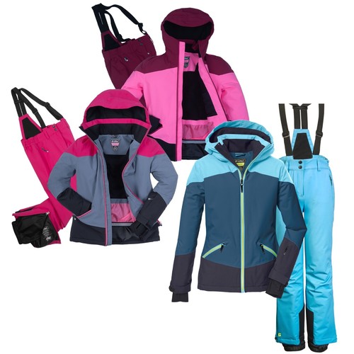 Killtec kinder skianzug - kinder,