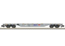 Trix 18600 containertragwagen - 18600,,