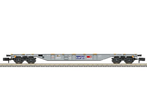 Trix 18600 containertragwagen - 18600,,