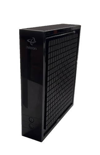 Hitron cgnv4 kabelrouter wlan - hitron,