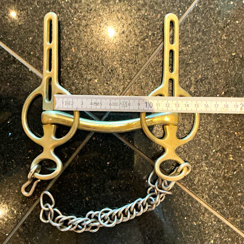 Kandarengebiss 12cm