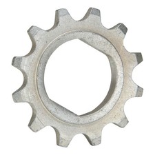 Ritzel Kettenritzel 12 Zähne