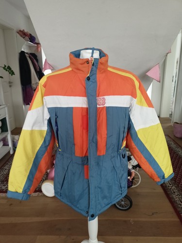Vintage skijacke 90er - vintage, jahre