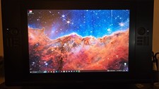 🎨 Wacom Cintiq 24HD – wie