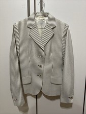 Sonja Bogner Blazer Creme
