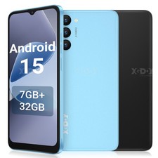 Neu Android 15 Smartphone Ohne