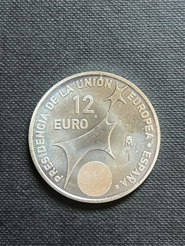 Euro silbermünze 925 - euro,