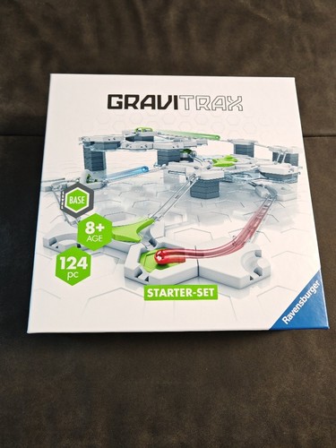 Gravitrax kugelbahn bausatz - gravitrax, kugelbahn-bausatz