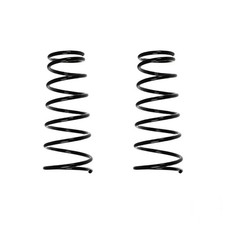 Fahrwerksfedern-Set vorne