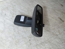 Innenspiegel Rückspiegel mit Abdeckung | Ford Mondeo MK4 BA7 2.2TDCI 10BJ B195