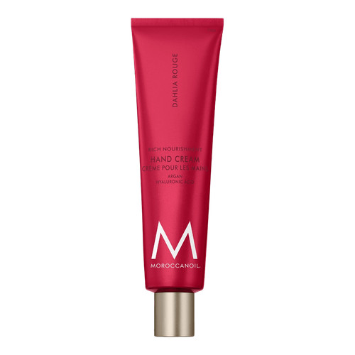 Moroccanoil hand creme dahlia - moroccanoil,