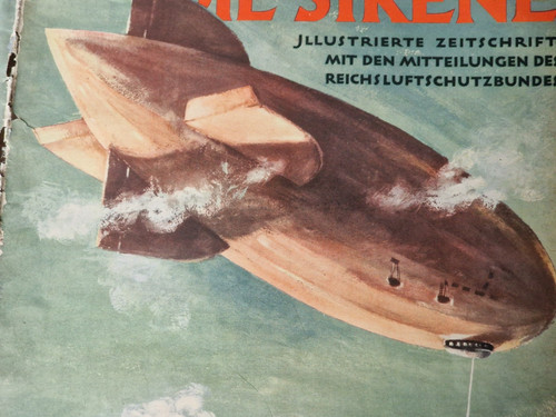 Antik plakat titelblatt von - titelblatt,