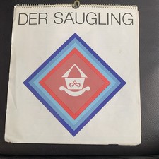 DDR Baby Kalender Der