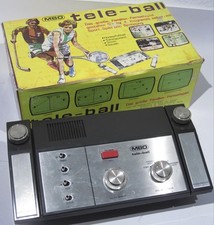 MBO Tele Ball 0401 TV Game
