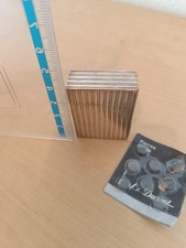 Dupont Feuerzeug Gas vintage