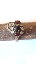 gold ring 333 gebraucht