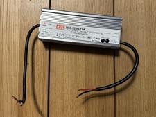 Mean Well HGL-320H-12A LED Treiber 12V