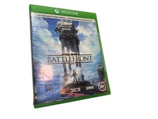 Star Wars Battlefront | Xbox