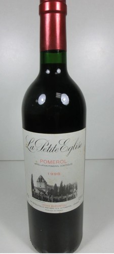 1998 petite eglise - 1998,