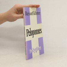 Peloponnes  |  Frauke Burian