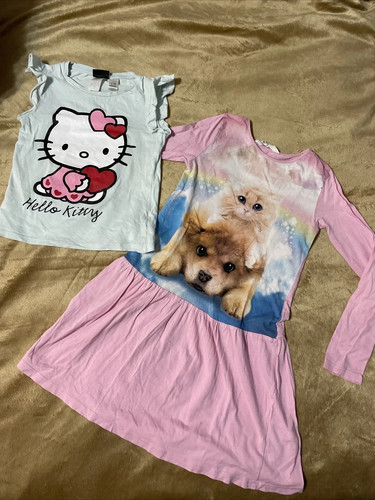 M mädchen sommer - h&m,