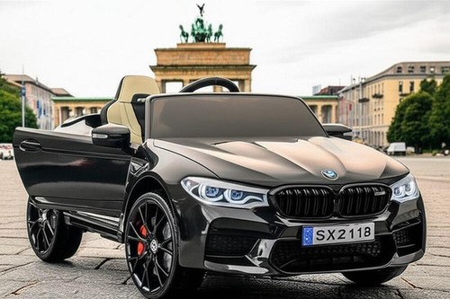 Elektro kinderfahrzeug bmw - elektro, „bmw
