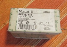 Moeller Motorschutzschalter