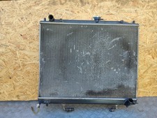 Mitsubishi Pajero 2005