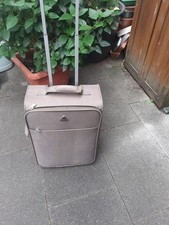 Kabinen Trolley Beige Reise