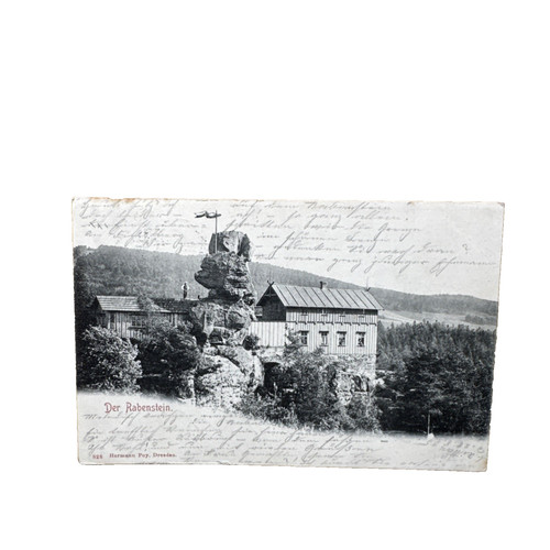 Ansichtskarte postkarte - ansichtskarte,