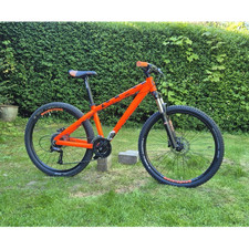 Scott voltage 26 zoll - 10,