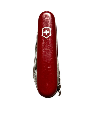 Victorinox victoria tourist - victoria,