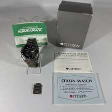 *OVP* Vintage Citizen