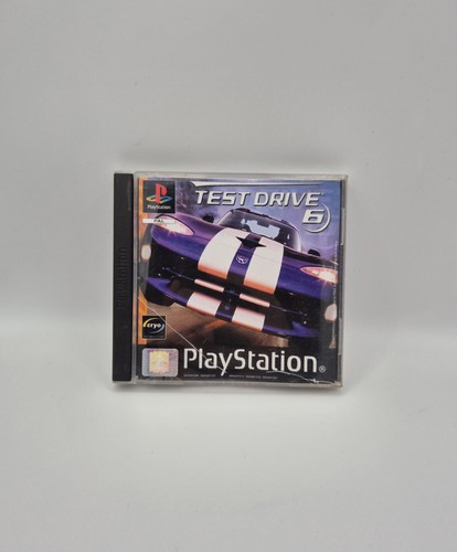 Ps1 sony playstation 1 spiel - ps1,