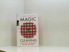 Magic cleaning wie richtiges - wie,
