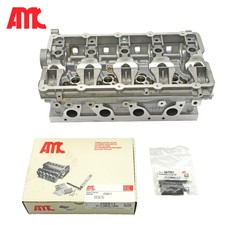 Zylinderkopf nackt+Schrauben