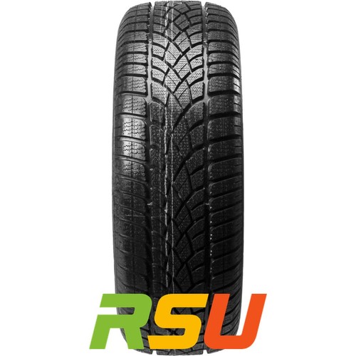 Dunlop winter sport - sport, 3d
