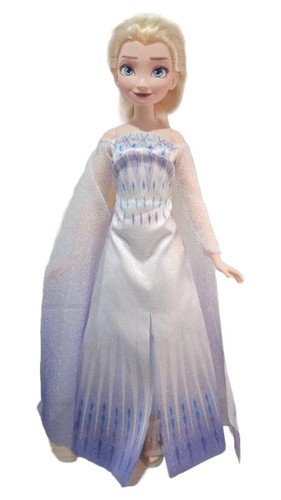 Disney die eiskönigin elsa - disney,