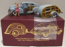 Brooklin 1:43 BRK50/65 1948