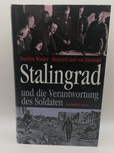 Stalingrad und die