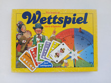 Unser Lieblingsspiel Ein